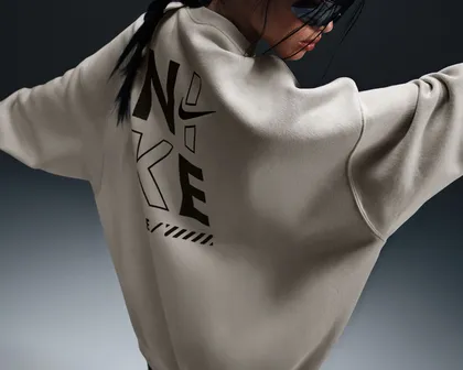 سویشرت های معمولی Nike Sportswear PC_HM4318-014