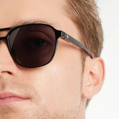 عینک آفتابی بارنر Barner Brad Glossy Sun