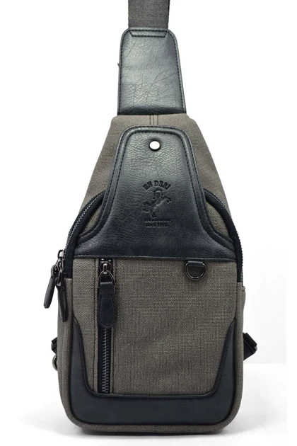 کیف دوشی مردانه en-deri en-deri