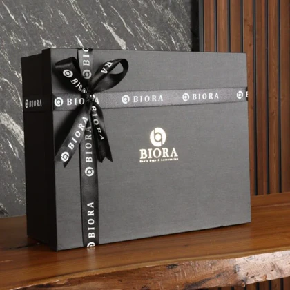 ست هدیه مردانه بیورا مدل pak030