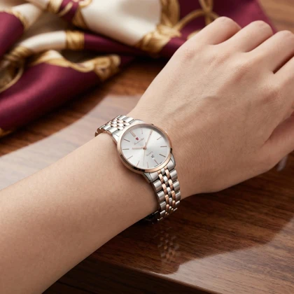 ساعت مچی زنانه سوئیس آرت مدل 920082SR1600
