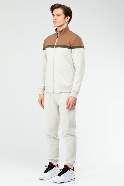 ست لباس ورزشی مردانه اسپیدلایف speedlife