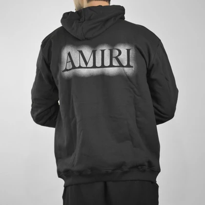 هودی اسپرت امیری مدل SPL-3L1632 مشکی