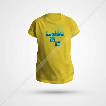 تیشرت Breaking Bad