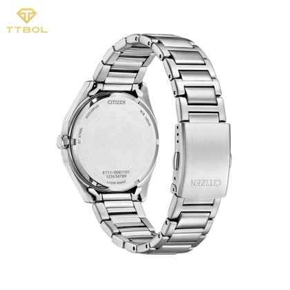 ساعت مچی مردانه سیتیزن CITIZEN BM7620-83A