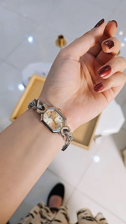 زنانه لوکس برند باک_کد 1263