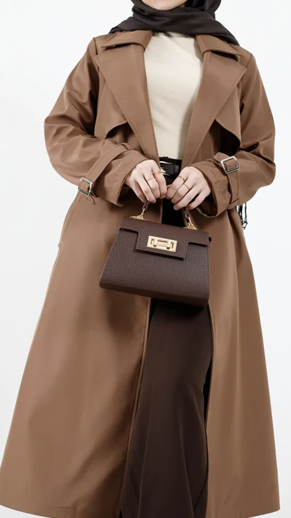 کیف هرمس مینی