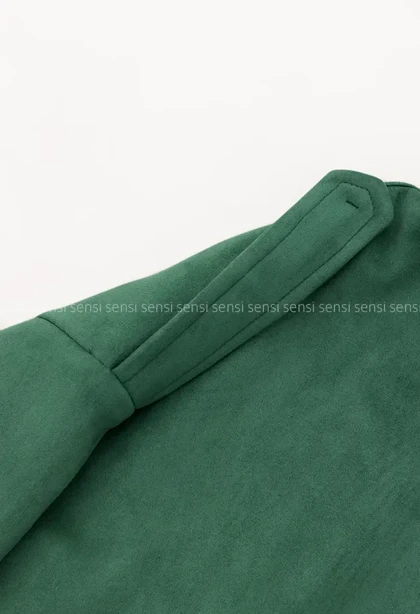 بامبر جلو زیپ جیرکد1004838