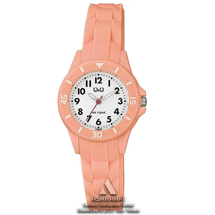 ساعت دخترانه کیو اند کیو Q&Q VS66J006Y