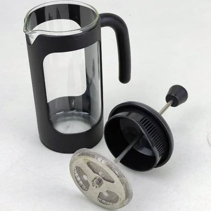 فرنچ پرس طرح دسته عصایی در دو حجم