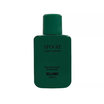 عطر جیبی زنانه Louis Vuitton Apogée اسکلاره حجم 30 میلی لیتر - Professional Quality