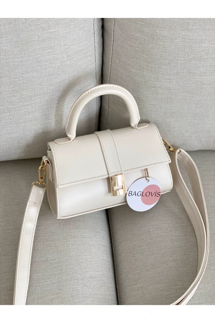 کیف دوشی زنانه baglovis baglovis