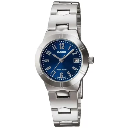 ساعت مچی زنانه کاسیو CASIO LTP-1241D-2A2
