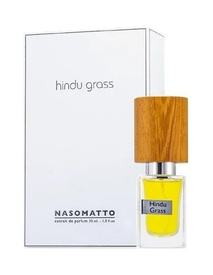 عطر ادکلن ناسوماتو هیندو گرس Nasomatto Hindu Grass