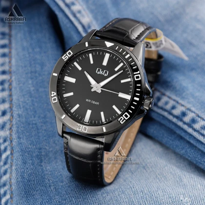 ساعت مردانه کیو اند کیو Q&Q Q28B-008PY