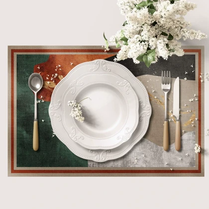 زیر بشقابی classic 56