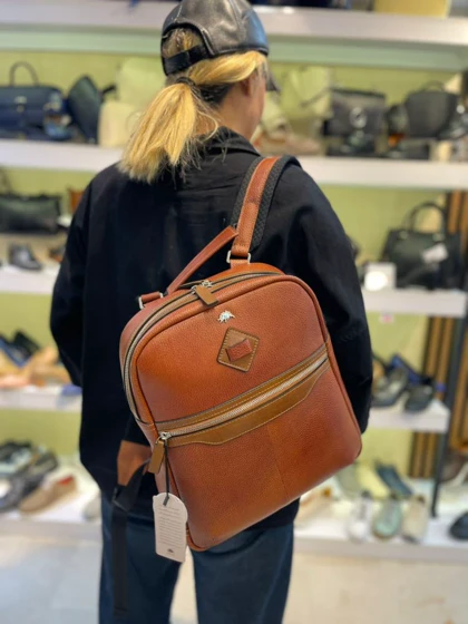 کوله پشتی k203