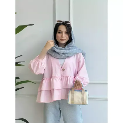شومیز 19607