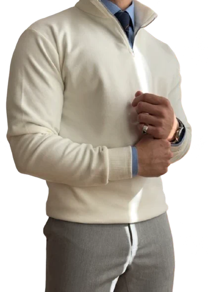 نیم زیپ سلانیک کد 577
