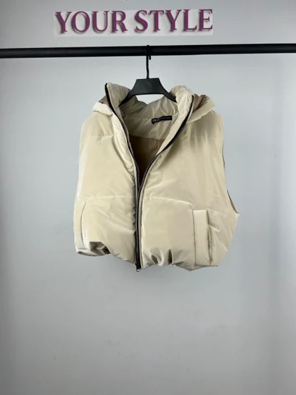 پافر سیلیکونی کوتاه 7715