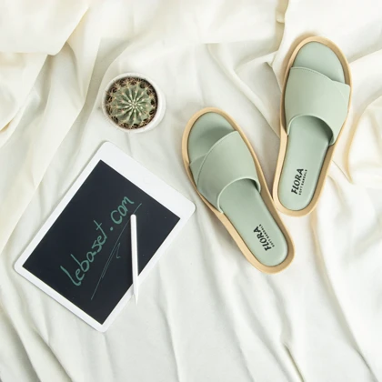 دمپایی زنانه مدل ws1104