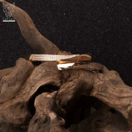 دستبند آغوش کهکشان ژوپینگ