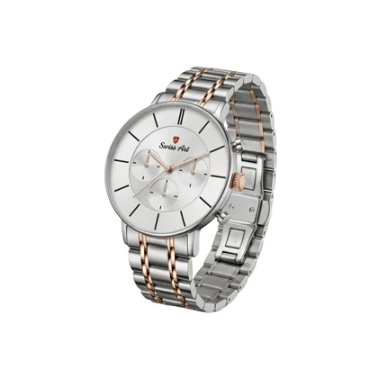 ساعت مچی مردانه سوئیس آرت مدل 920008SR1600