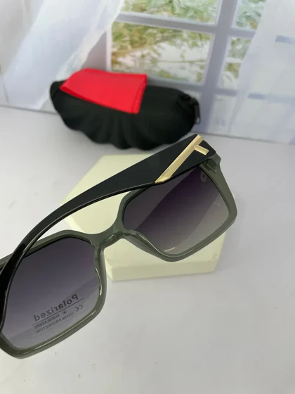 عینک آفتابی یازاتا کد p2033