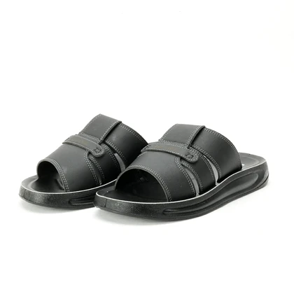 دمپایی مردانه شیما مدل ردچیف