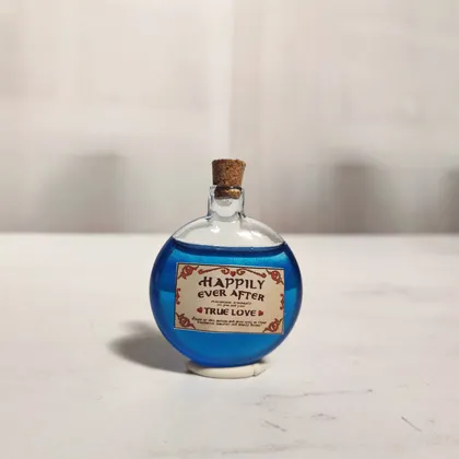 معجون خوشگل کننده‌ی شرک(زمان ساخت 10 روز کاری)