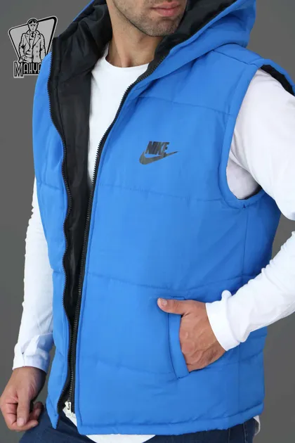 پافر کوتاه مردانه NIKE