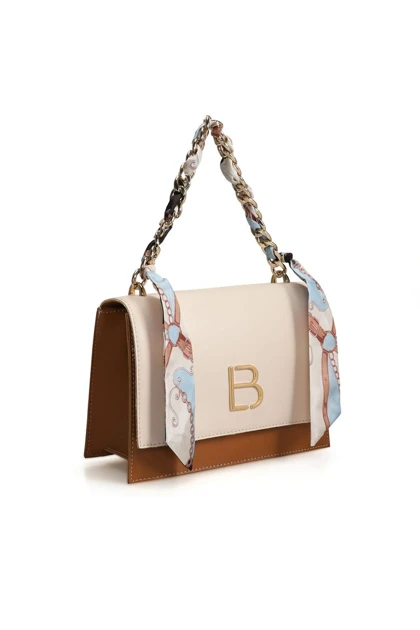 کیف دوشی زنانه لاکی بیز lucky-bees