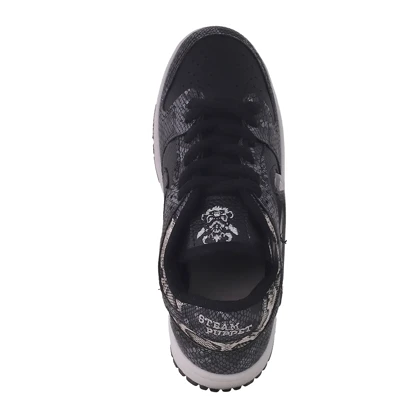 کفش کتانی زنانه مدل ایرجردن دراگون کد 3607