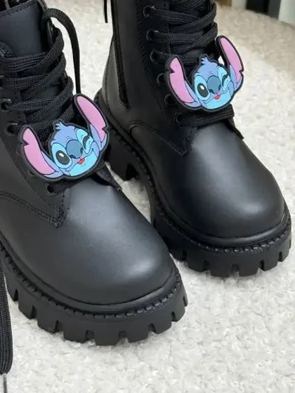 خرید پوتین بچه گانه استیج