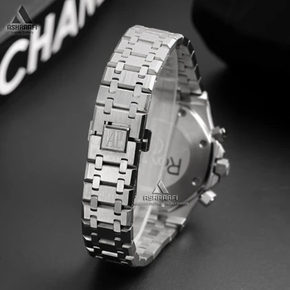 ساعت ای پی رویال اوک Audemars Piguet Royal Oak SB