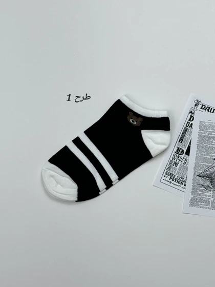 جوراب زنانه کپل