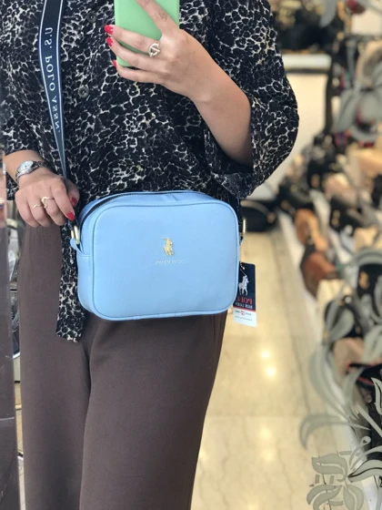 کیف زنانه مدل پولو 001