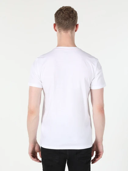 تیشرت مردانه Colins
