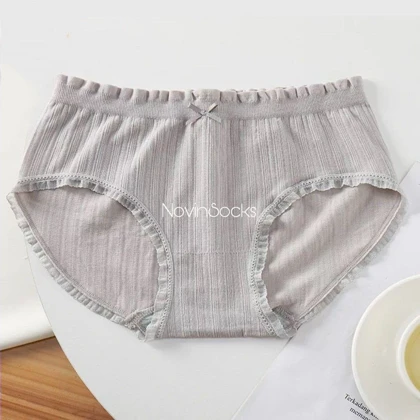 شورت طرح شبنم XL ( مناسب سایز 38 الی 42)