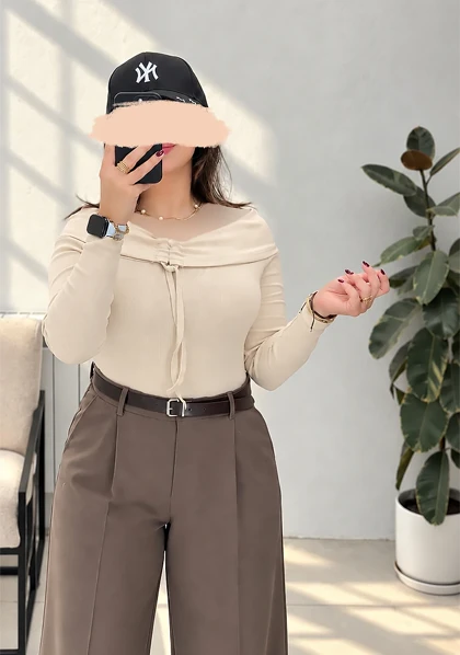 بلوز یکتا