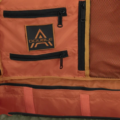 ساک و کوله ورزشی دبل ای مدل 3function-22520 بسته سه عددی