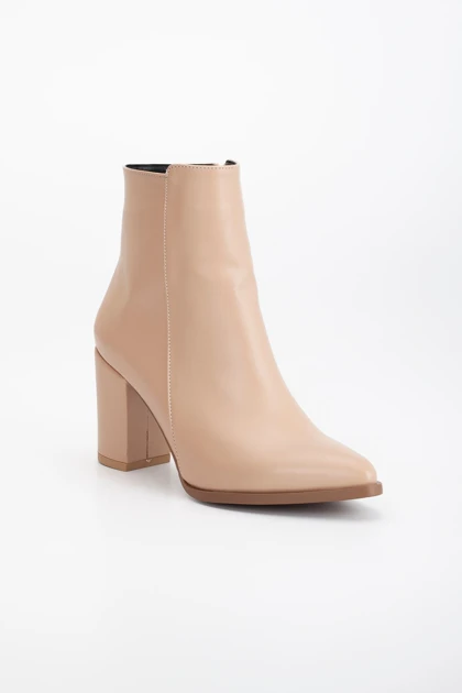 بوت و نیم بوت زنانه lilla lilla