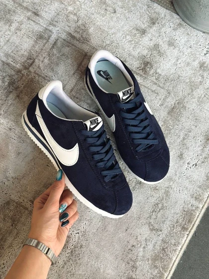 کتانی نایک کورتز