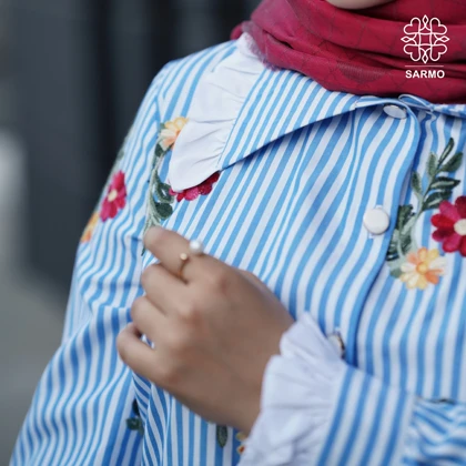 عبا بهاره 2