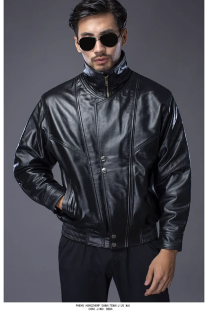 کت و کاپشن مردانه desaro desaro