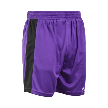 ست رکابی و شلوارک ورزشی مردانه کوئتا کینگز مدل PY-Nike-2A0651 بنفش