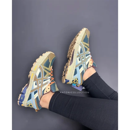 اسیکس ژل کاهانا ASICS GEL-KAHANA 8