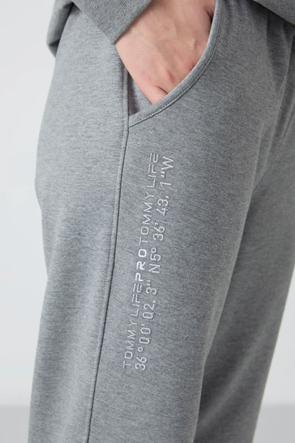 ست هودی و شلوار زنانه تامی لایف tommy-life