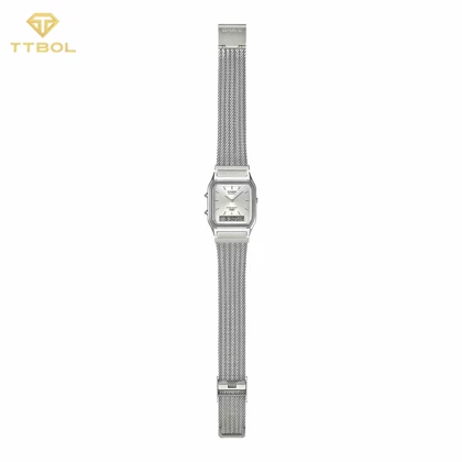 ساعت مچی مردانه کاسیو CASIO AQ-230EM-7A
