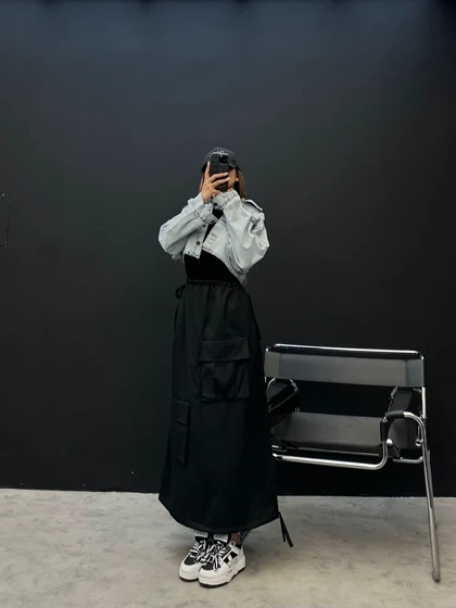 دامن